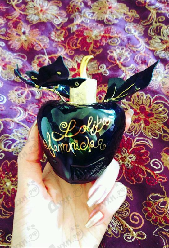 Парфюмерия Lolita Lempicka Midnight Couture Black Eau de Minuit (2011)