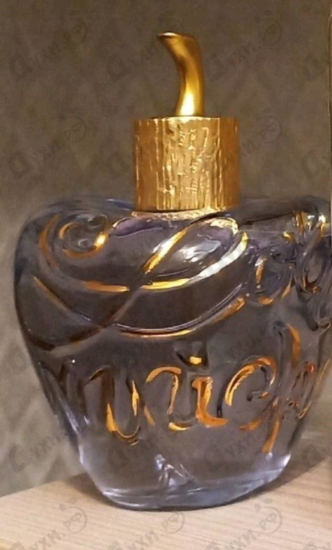 Духи Women от Lolita Lempicka