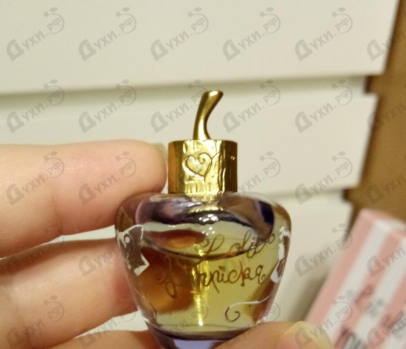 Парфюмерия Women от Lolita Lempicka