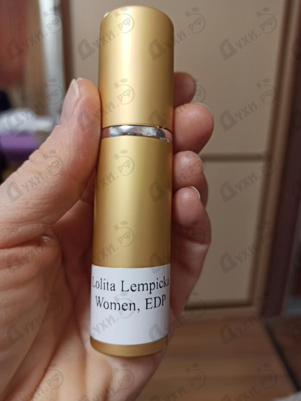 Купить Women от Lolita Lempicka