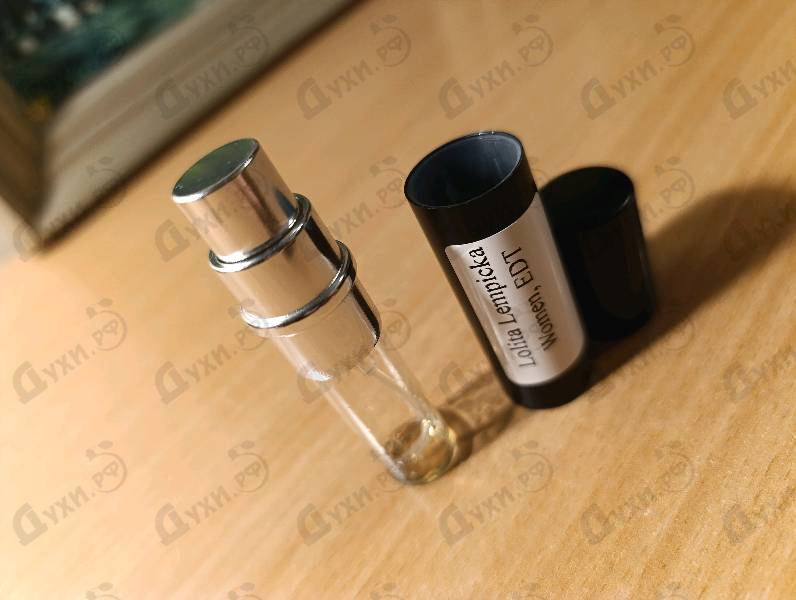 Парфюмерия Women от Lolita Lempicka