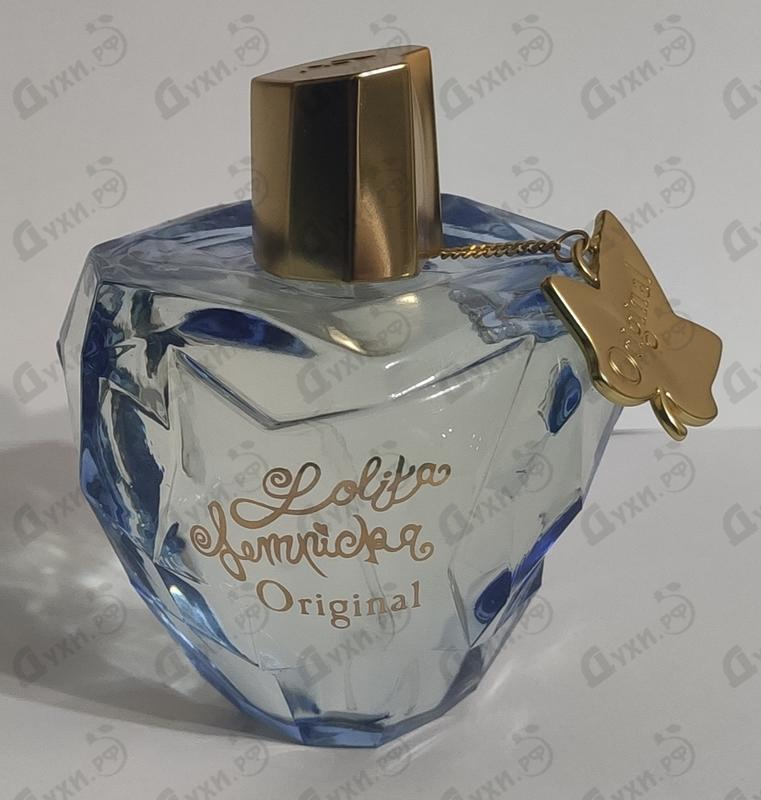 Отзыв Lolita Lempicka Women