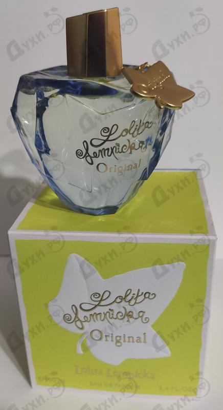 Купить Women от Lolita Lempicka