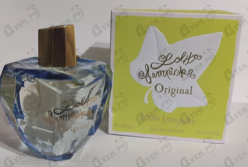 Парфюмерия Lolita Lempicka Women