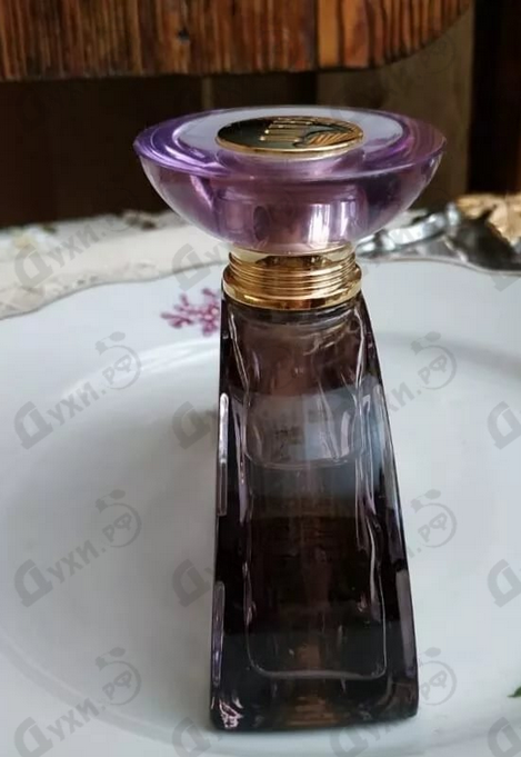 Парфюмерия Parfum Des Sens от Louis Feraud