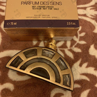 Духи Parfum Des Sens от Louis Feraud