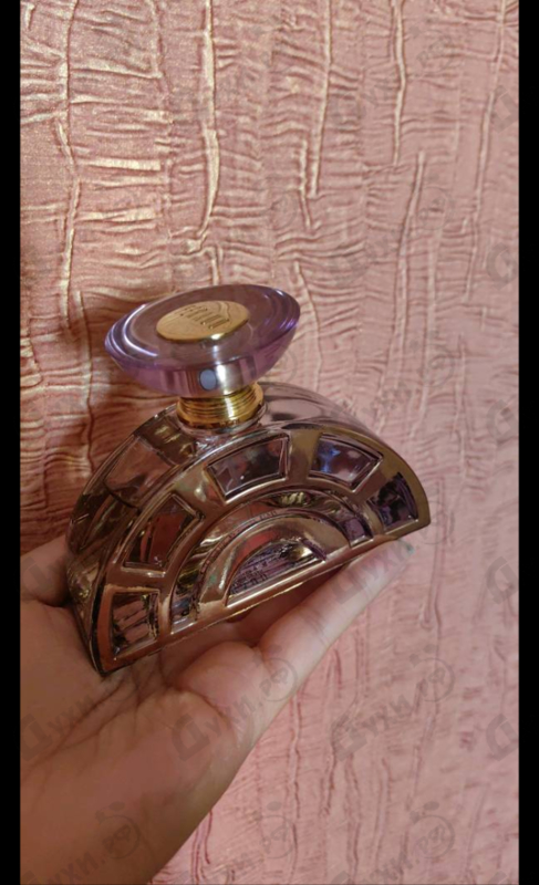Духи Parfum Des Sens от Louis Feraud