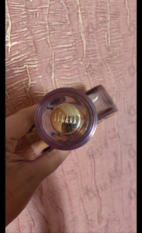 Парфюмерия Parfum Des Sens от Louis Feraud