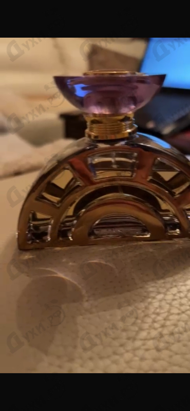 Парфюмерия Parfum Des Sens от Louis Feraud