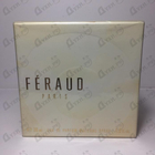 Отзыв Louis Feraud Women