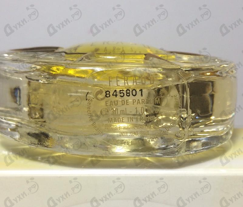 Купить Louis Feraud Women Парфюмерия Women от Louis Feraud