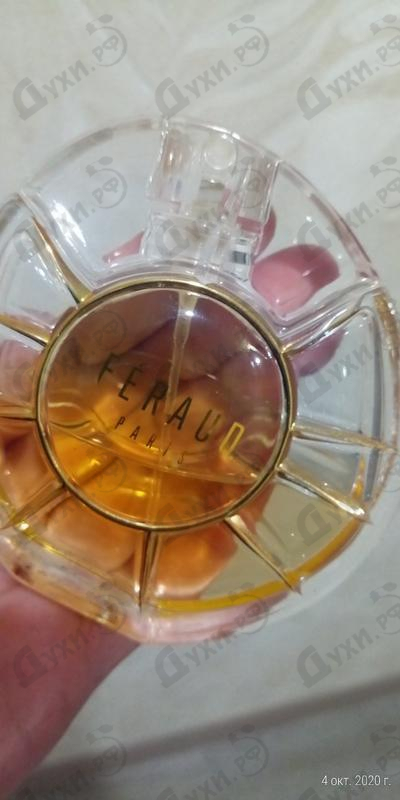 Духи Women от Louis Feraud Купить Louis Feraud Women