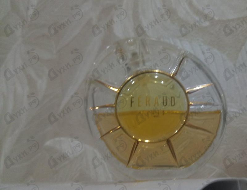 Парфюм Louis Feraud Women Купить Women от Louis Feraud