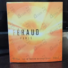 Духи Women от Louis Feraud