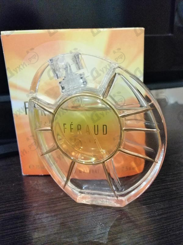 Духи Louis Feraud Women Купить Women от Louis Feraud