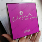 Отзывы Lulu Castagnette Lulu Forever