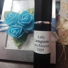 Отзыв Lulu Castagnette Lulu Forever