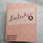 Парфюм Lulu Castagnette Lulu Rose