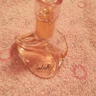 Духи Lulu Rose от Lulu Castagnette