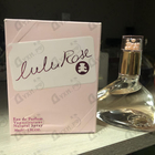 Духи Lulu Rose от Lulu Castagnette