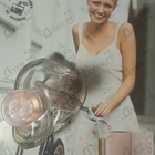 Духи Lulu Rose от Lulu Castagnette