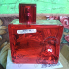 Отзыв Mandarina Duck Rouge Intense