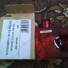 Парфюм Mandarina Duck Rouge Intense