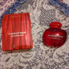 Отзыв Mandarina Duck Scarlet Rain