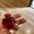 Отзыв Mandarina Duck Scarlet Rain