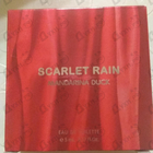 Отзывы Mandarina Duck Scarlet Rain