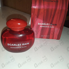 Духи Scarlet Rain от Mandarina Duck
