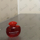 Духи Scarlet Rain от Mandarina Duck