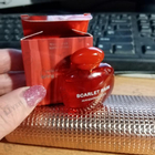 Отзыв Mandarina Duck Scarlet Rain