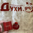 Отзывы Mandarina Duck Scarlet Rain