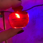 Отзыв Mandarina Duck Scarlet Rain