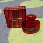 Духи Scarlet Rain от Mandarina Duck