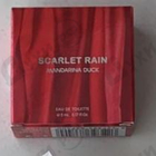 Духи Scarlet Rain от Mandarina Duck