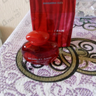 Отзывы Mandarina Duck Scarlet Rain
