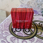 Отзыв Mandarina Duck Scarlet Rain