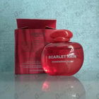 Отзыв Mandarina Duck Scarlet Rain