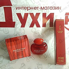 Духи Scarlet Rain от Mandarina Duck