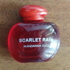 Отзывы Mandarina Duck Scarlet Rain