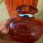 Отзывы Mandarina Duck Scarlet Rain