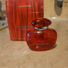 Духи Scarlet Rain от Mandarina Duck