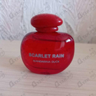 Парфюм Mandarina Duck Scarlet Rain