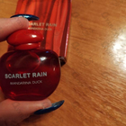 Парфюм Mandarina Duck Scarlet Rain