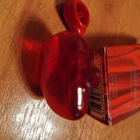 Духи Scarlet Rain от Mandarina Duck