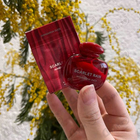 Отзыв Mandarina Duck Scarlet Rain