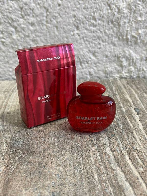 Купить Scarlet Rain от Mandarina Duck Купить Mandarina Duck Scarlet Rain