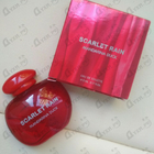 Парфюм Mandarina Duck Scarlet Rain